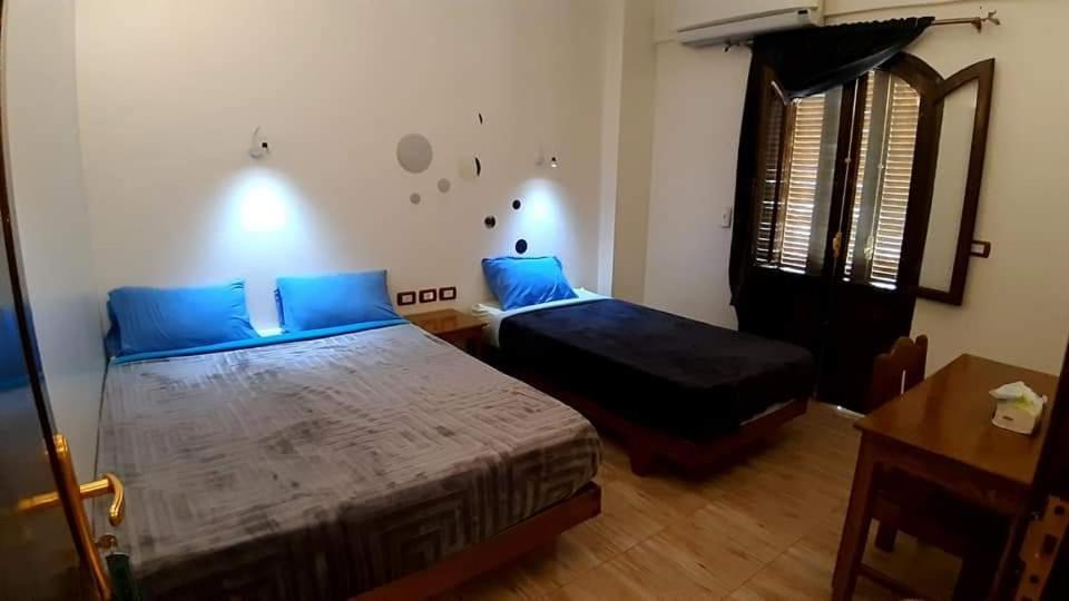 Habibi Nubian Guest House-Nubian Hospitality Ασουάν Εξωτερικό φωτογραφία