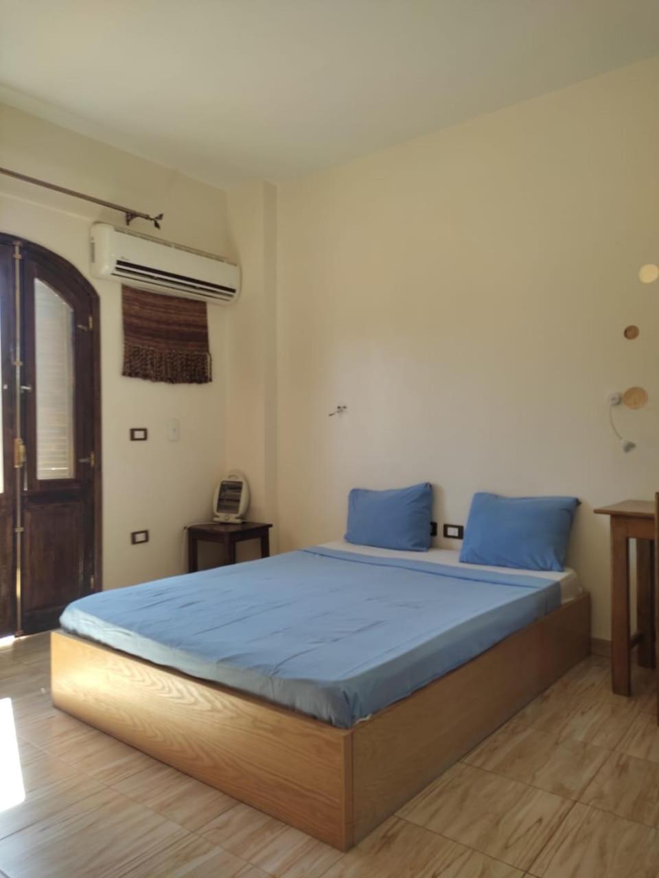 Habibi Nubian Guest House-Nubian Hospitality Ασουάν Εξωτερικό φωτογραφία