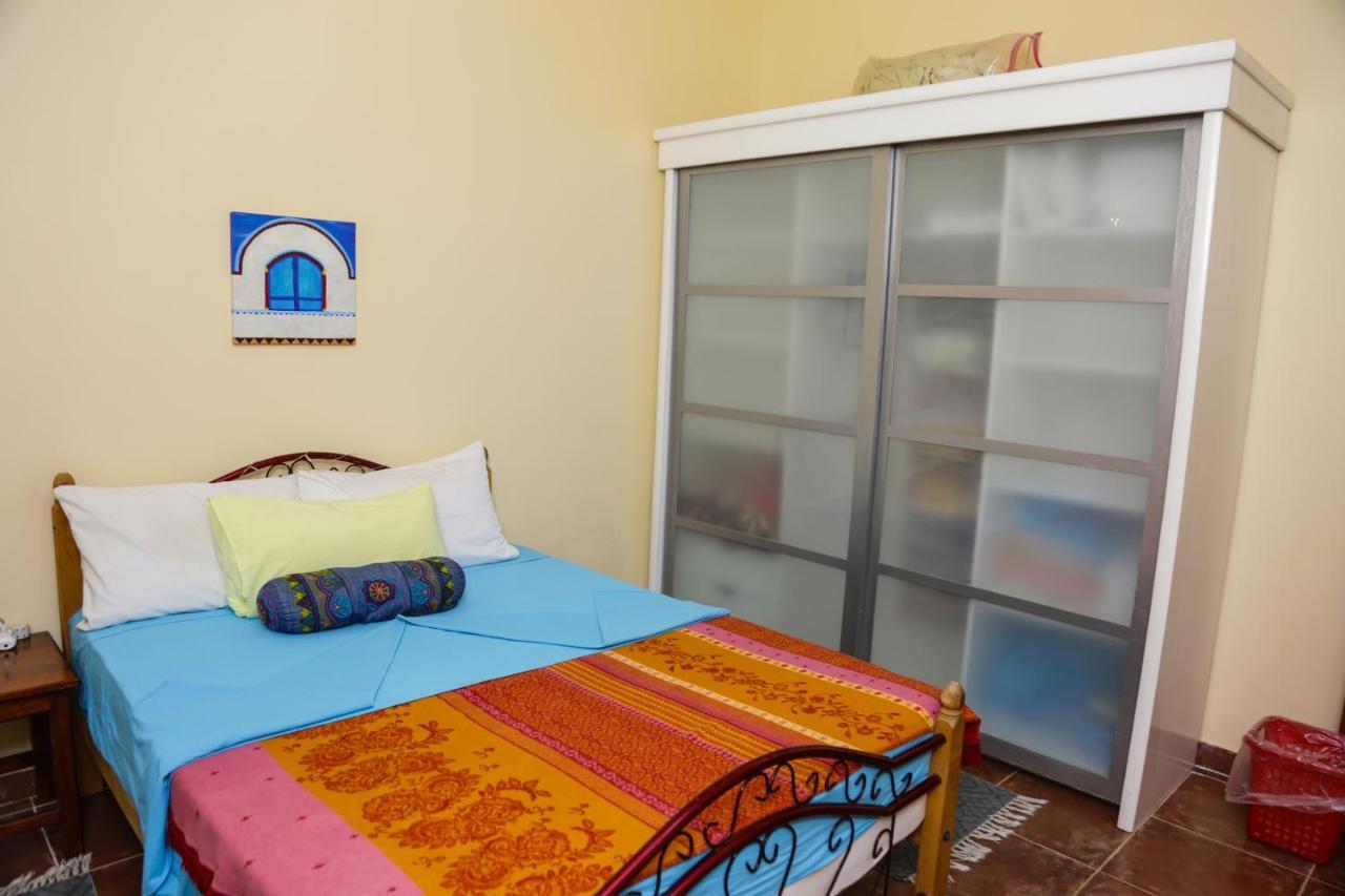 Habibi Nubian Guest House-Nubian Hospitality Ασουάν Εξωτερικό φωτογραφία